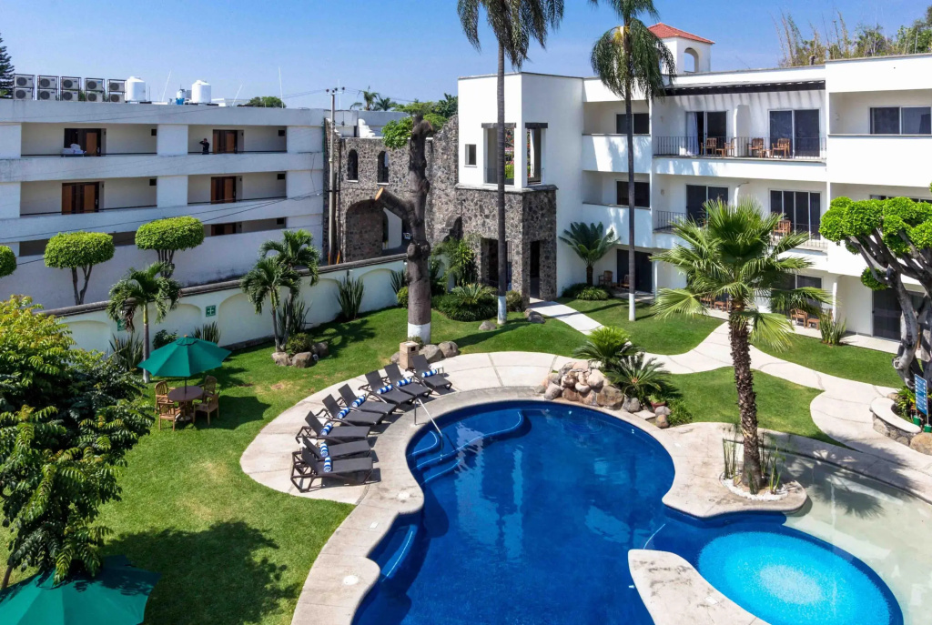 Casa Francisco Cuernavaca - Général