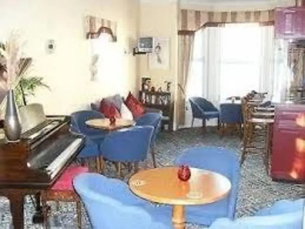 Claremont Hotel Bournemouth - Général