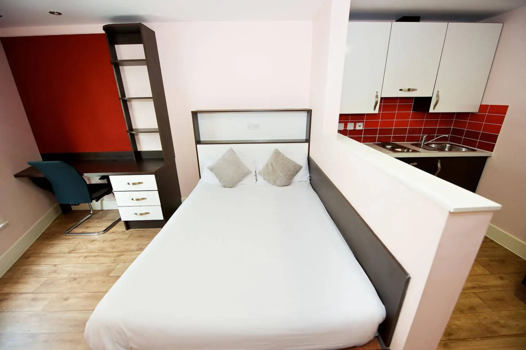 Hotel photo 6