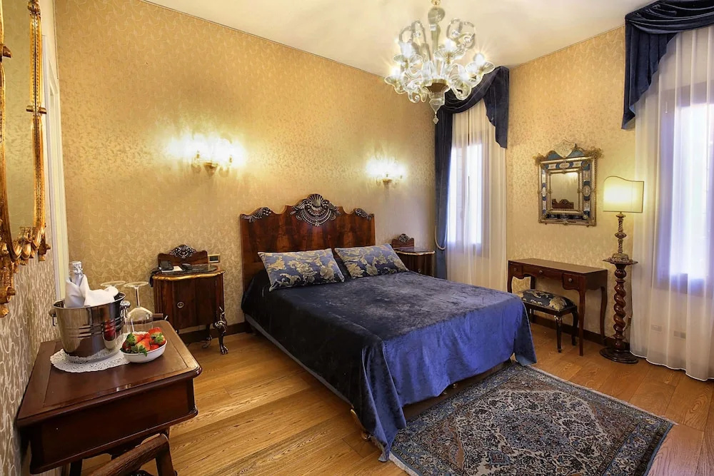 1 Bedroom Junior Suite
