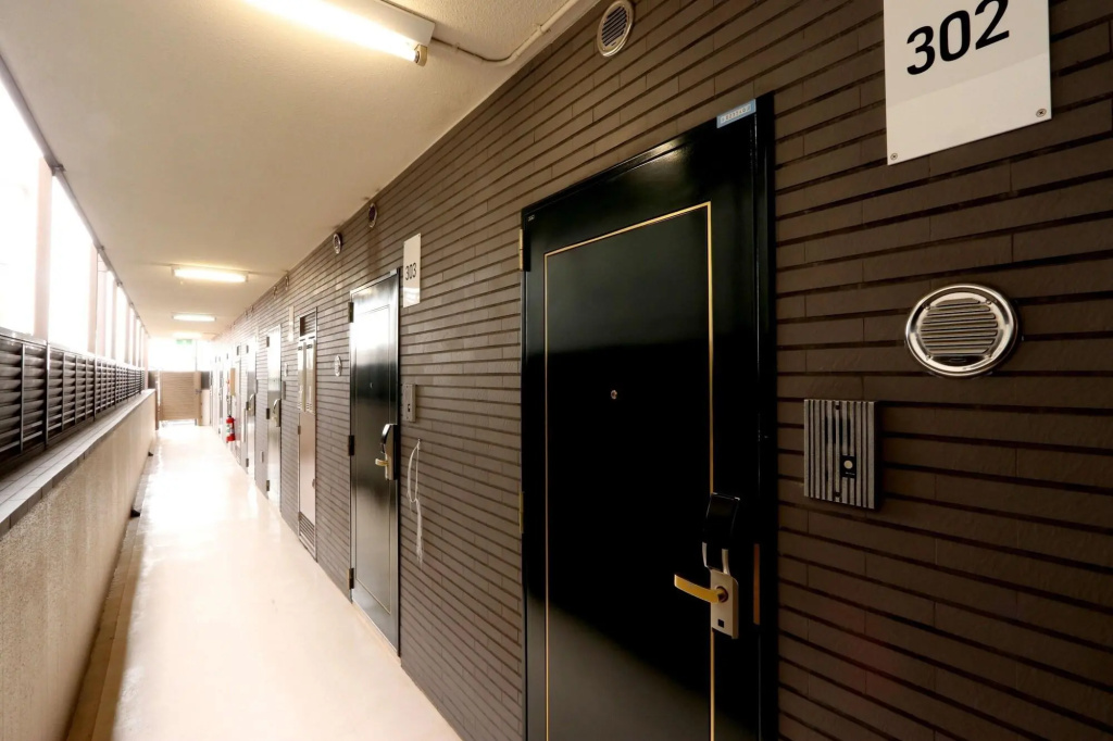 Business Inn Grandeur Fuchu 사진 14