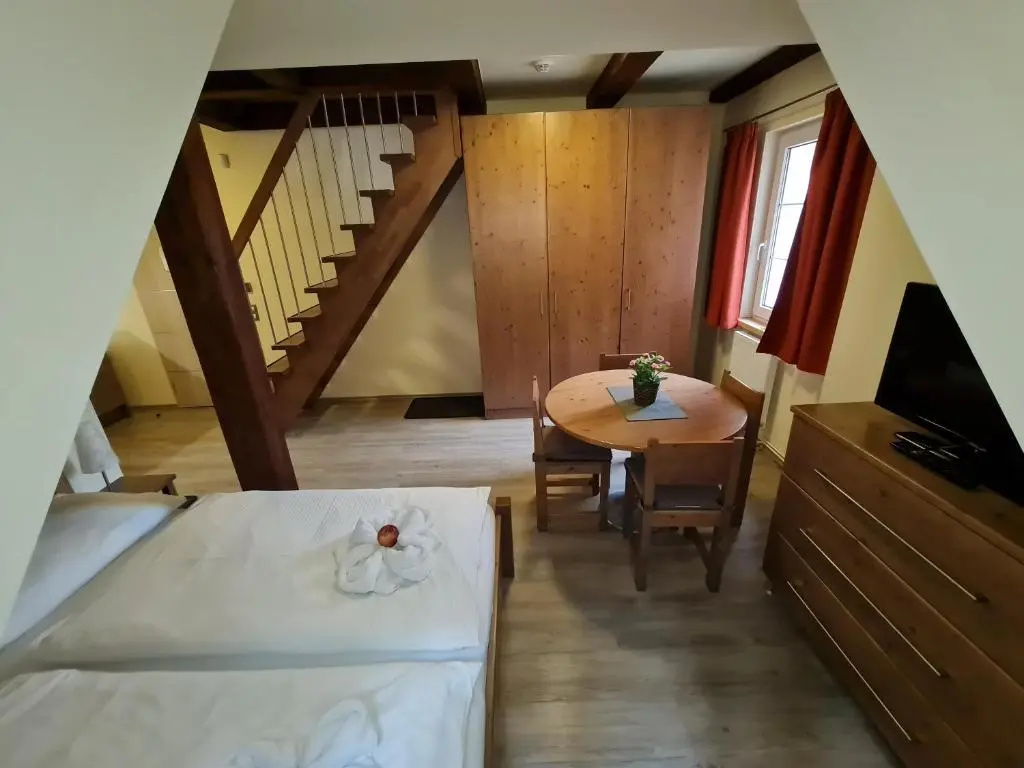 Pension Pstruží - Chambres