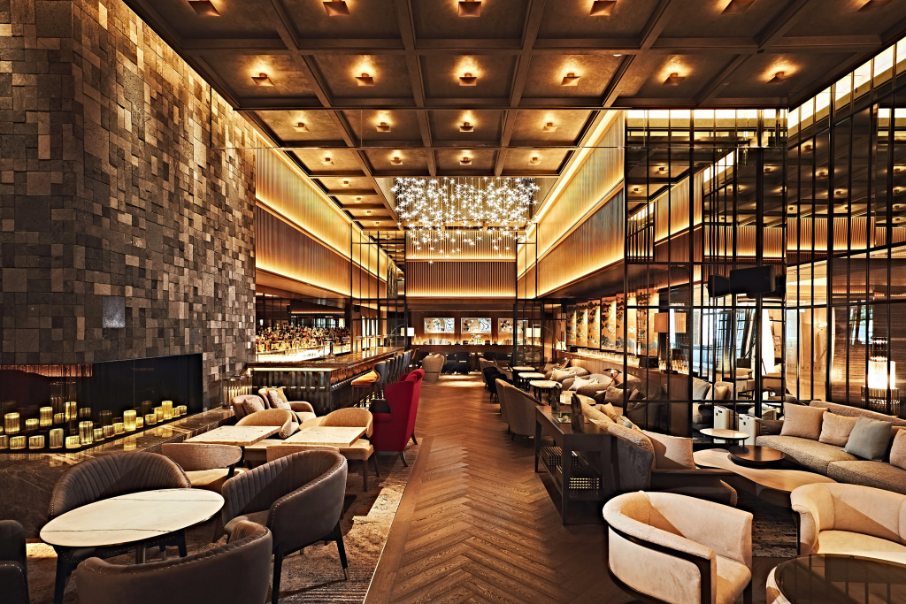 InterContinental Tokyo Bay by IHG 사진 83