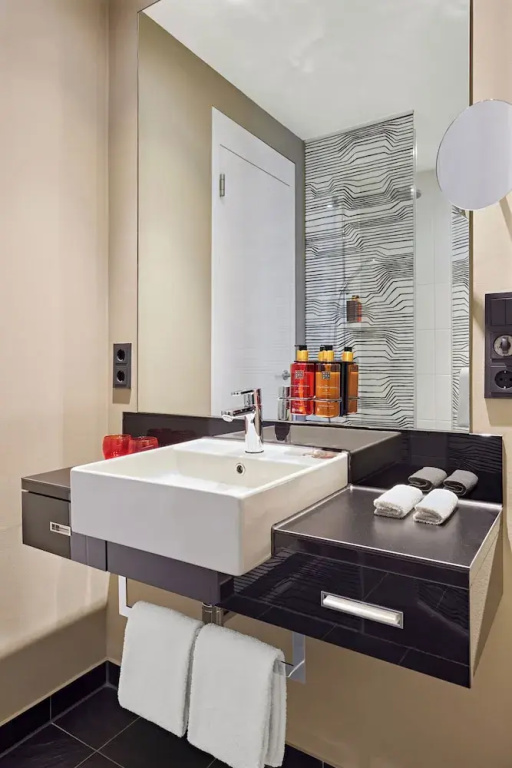 LEGERE HOTEL Tuttlingen - Chambres