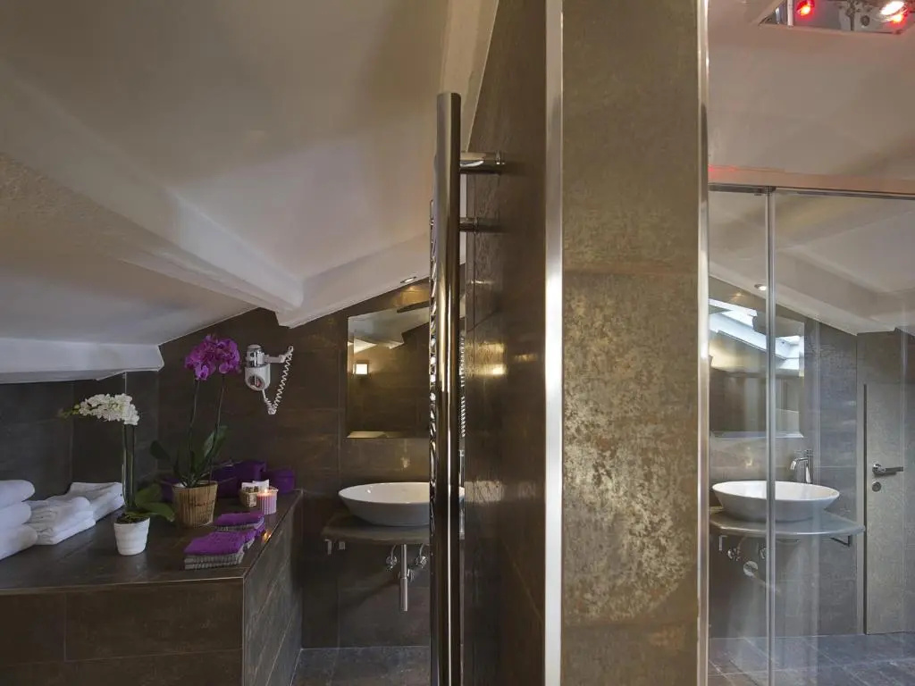 Hotel Campiello - Chambres