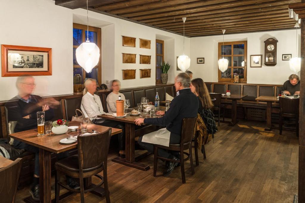 Gasthaus Hofmann by null