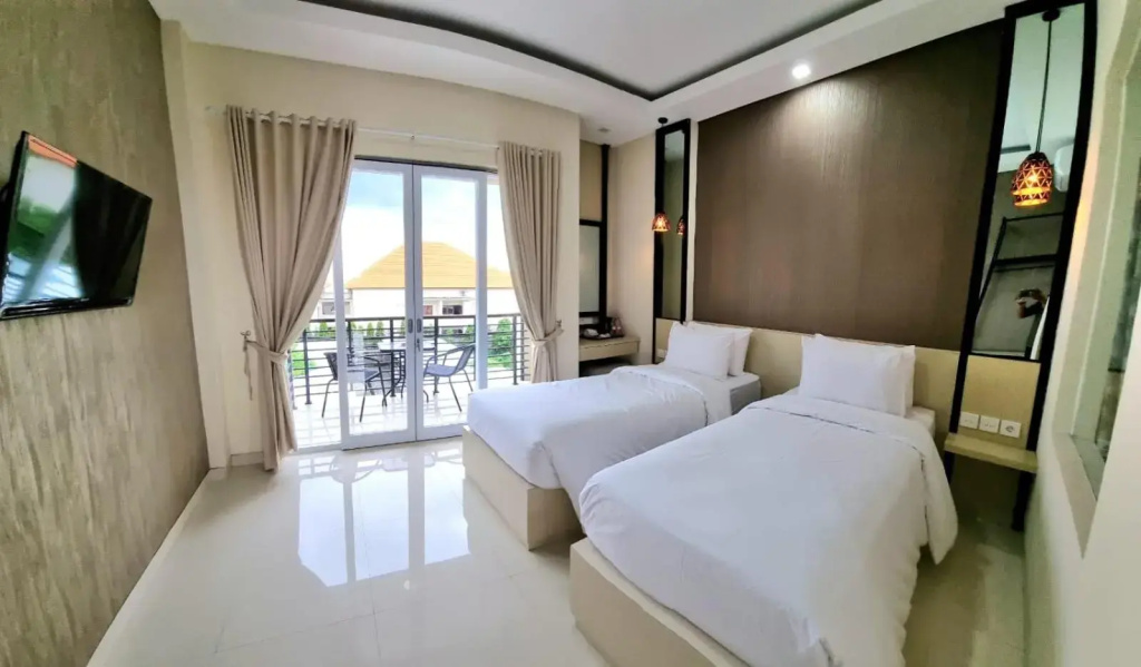 Hotel photo 20