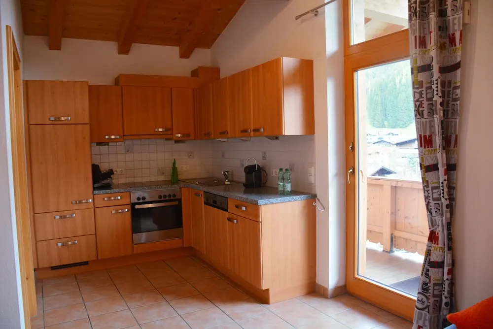 Haus Carina- Absolute Active Resort - Chambres