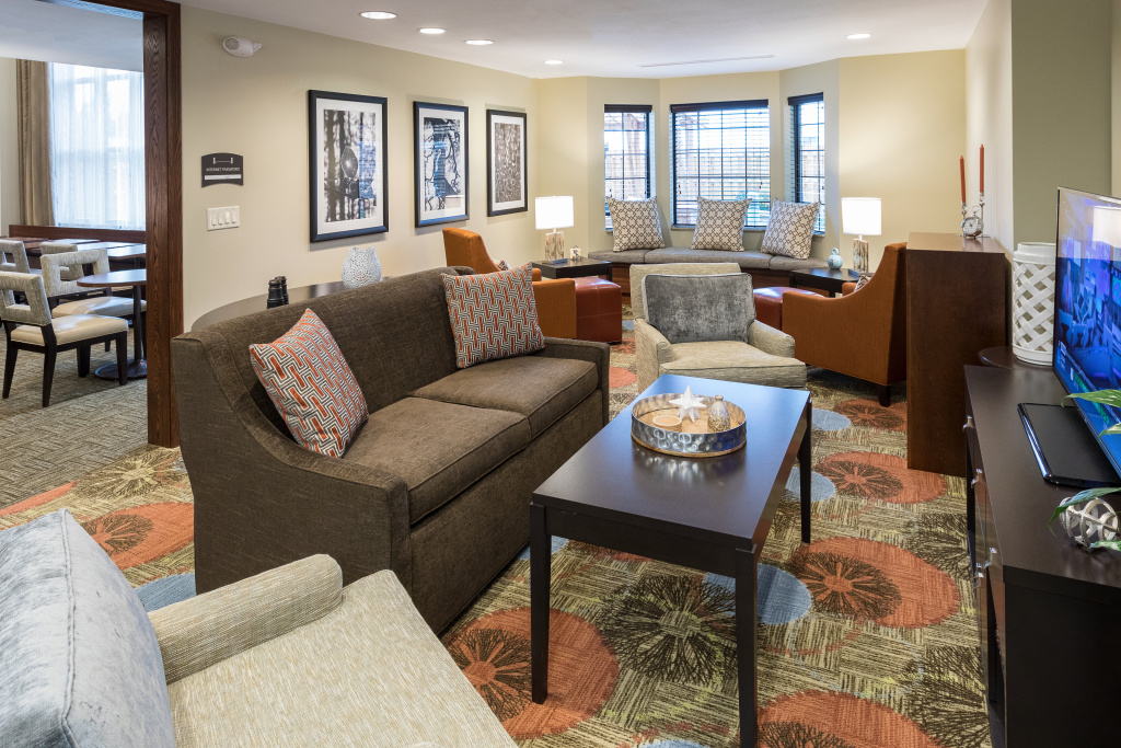 Staybridge Suites Omaha West by IHG - Général