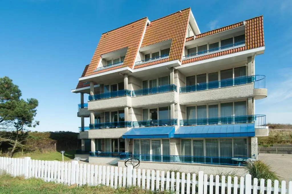 Studio Callantsduyne 22 - Groote Keeten