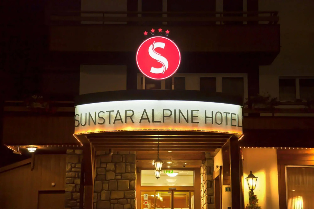 Sunstar Hotel Lenzerheide