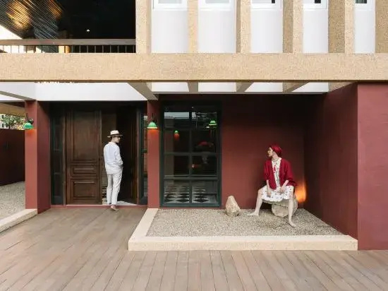 Hotel photo 8