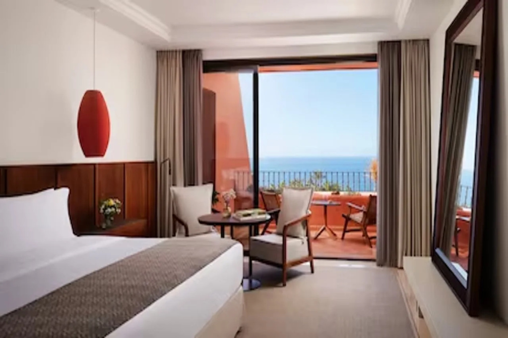 Tivoli la Caleta Resort - Général