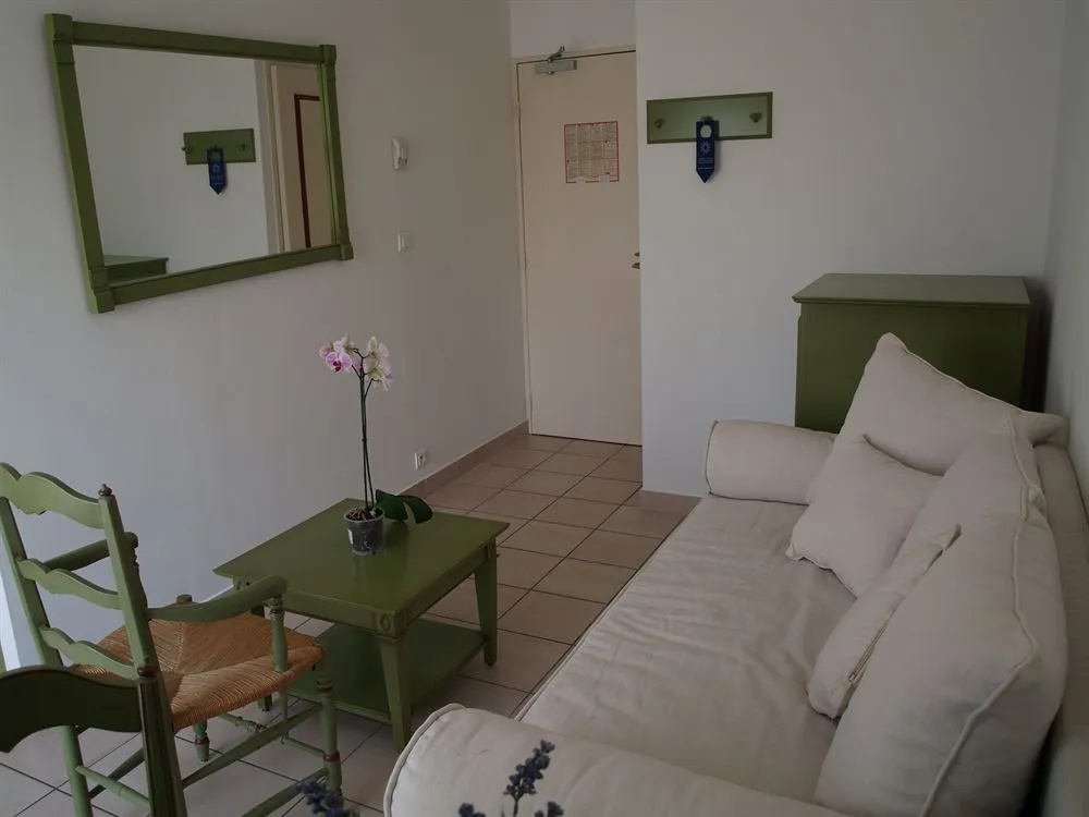 Hôtel Terriciaë aux portes de Maussane les Alpilles - Général