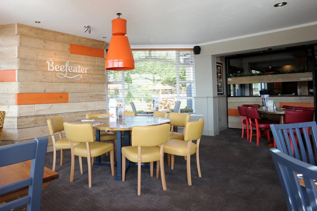 Premier Inn Southend Airport - Général