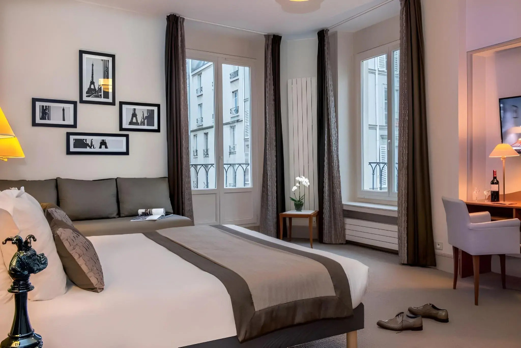 Hotel photo 30