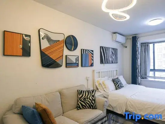 Premier room
