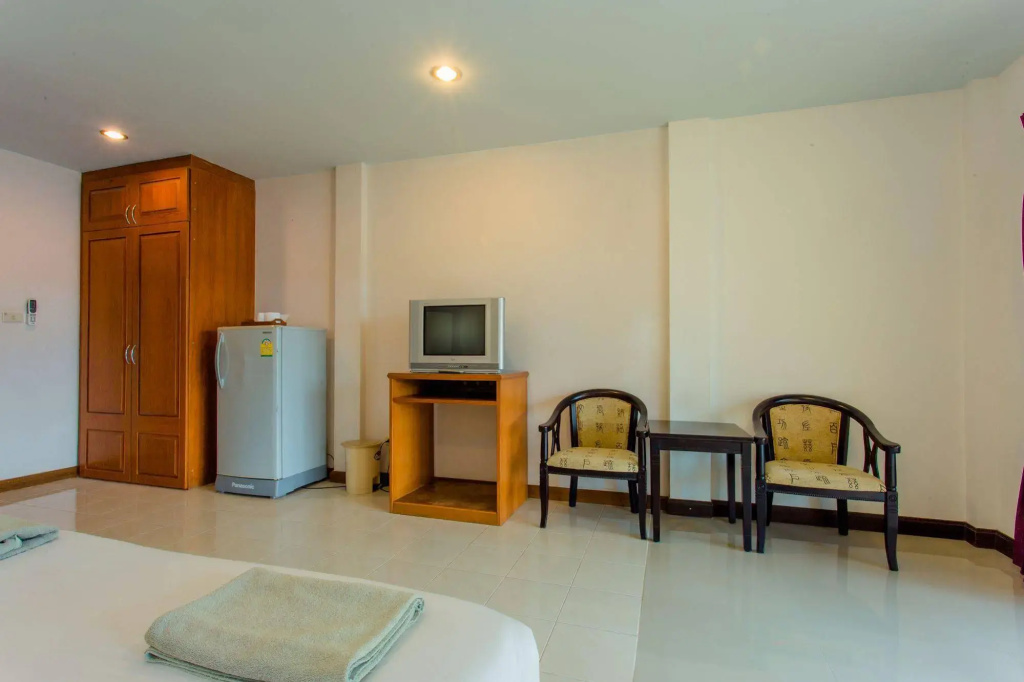 Hotel photo 9