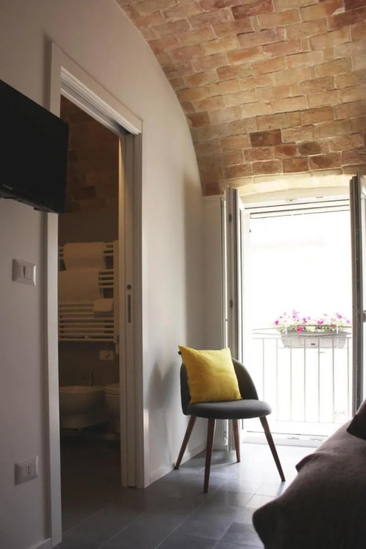 B&B Santa Chiara — 3
