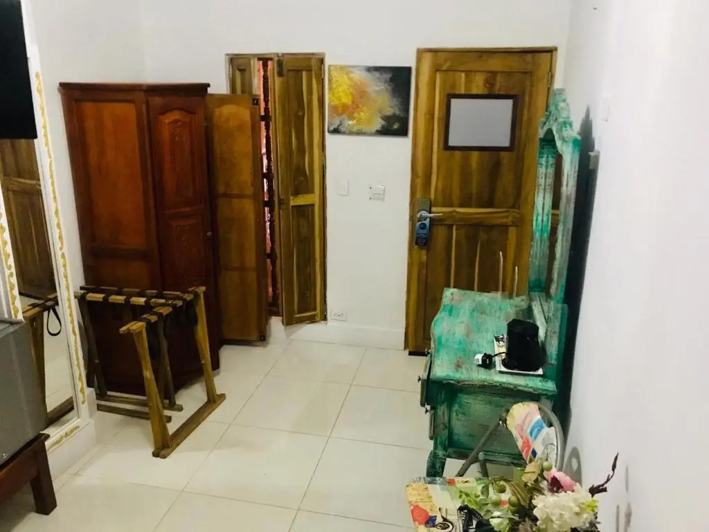 Hotel Boutique Casa Isabel - Chambres