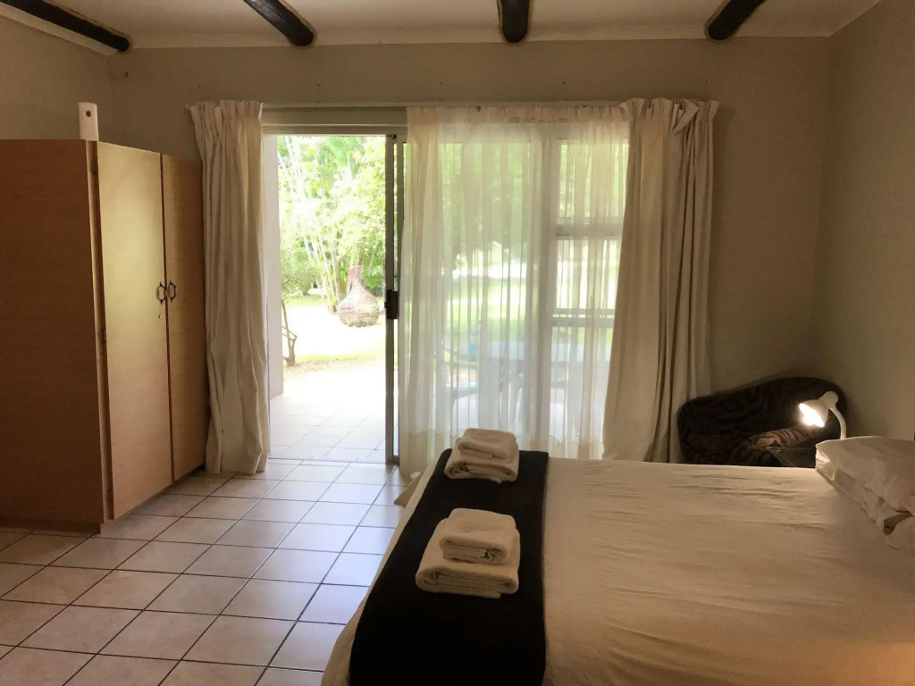 Marepe Country Lodge - Général