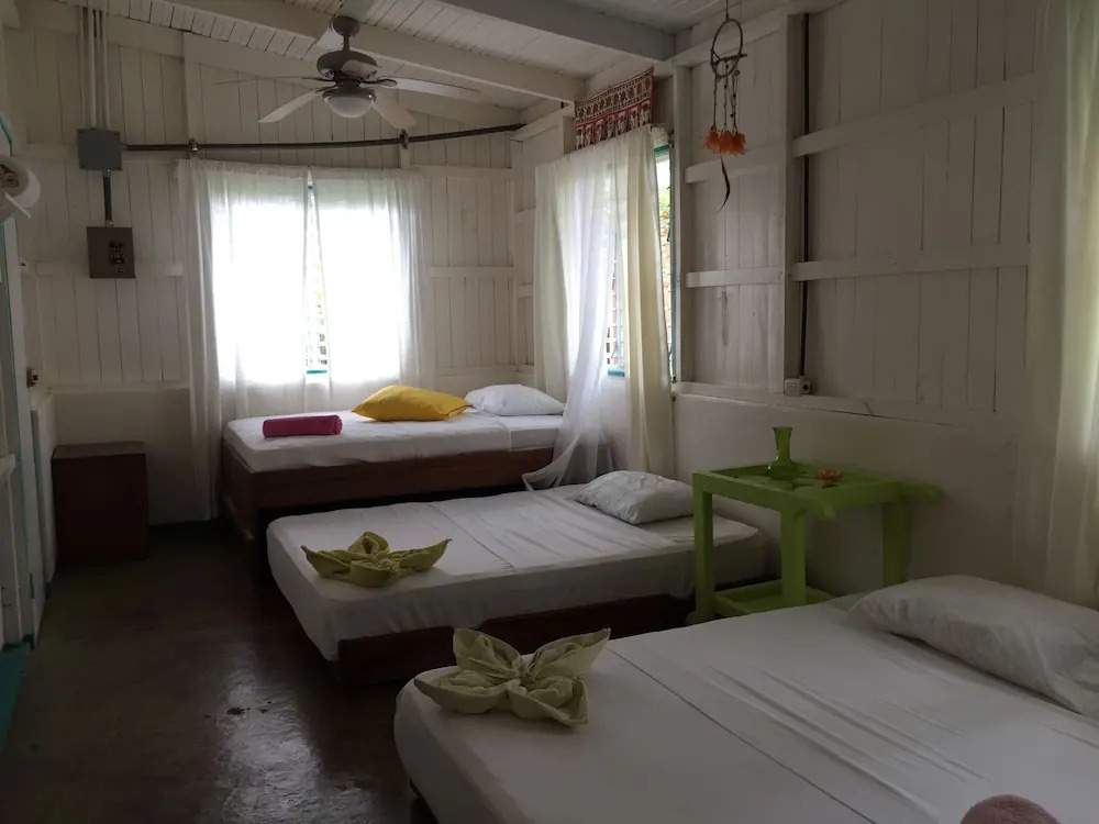 Cinco Ceibas Reserve & Park - фото 2