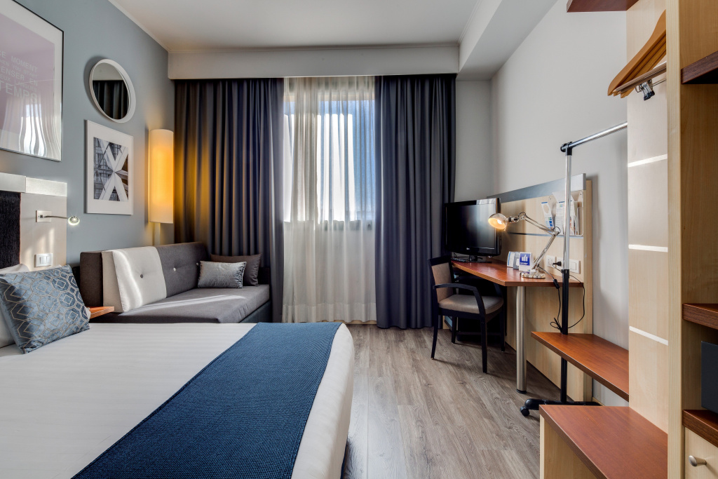 Holiday Inn Bologna Fiera Hotel - Général
