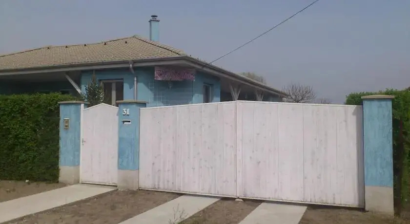 Levendula Vendégház - фото 2