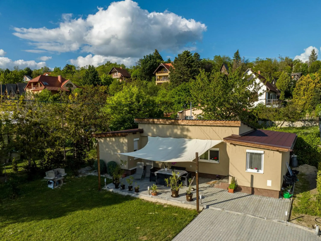 Fekete Orchidea Apartman