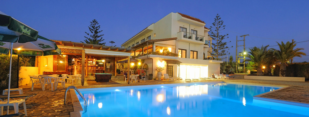 Hotel photo 13