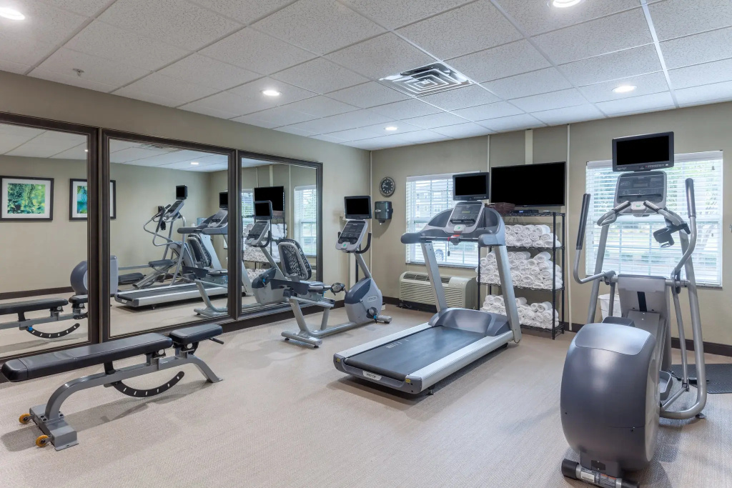 Staybridge Suites Greenville I-85 Woodruff Road by IHG - Général