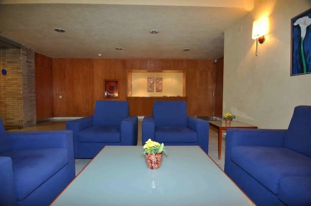 Aparthotel Solé - Général
