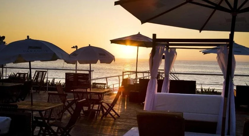 Parador Estaleiro Hotel - Général