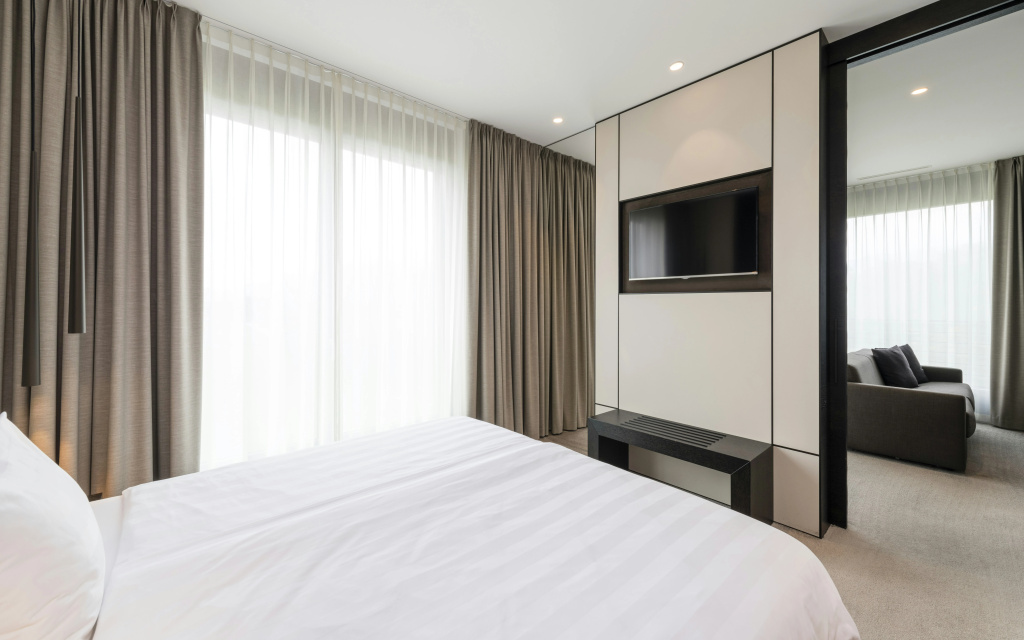 b_smart hotel Bendern — 5