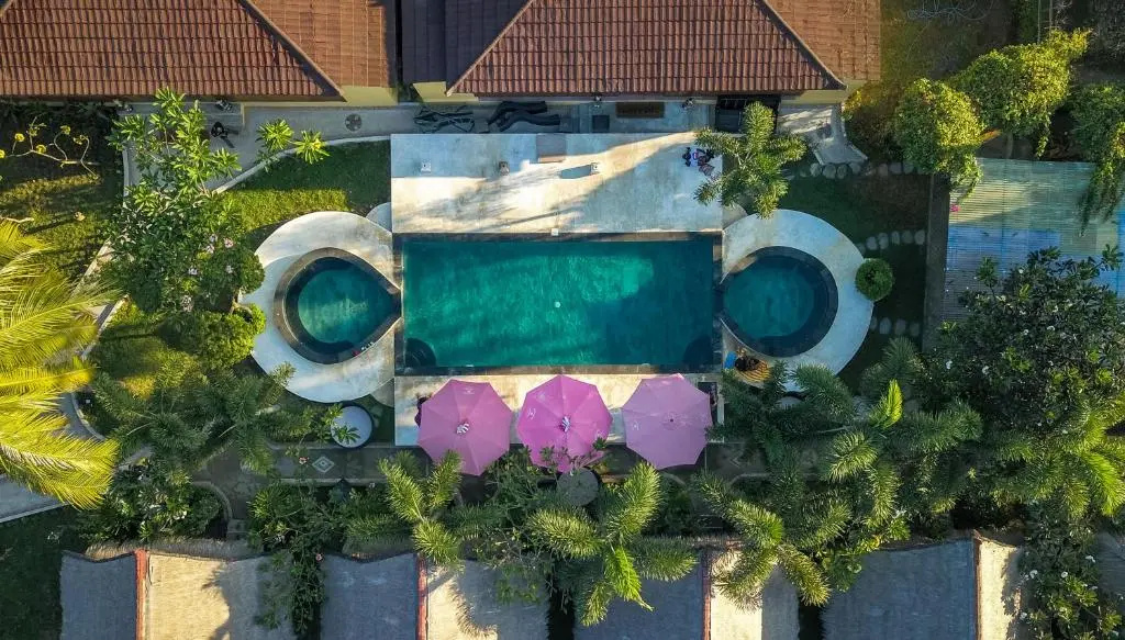 Salim Beach Resort - 3