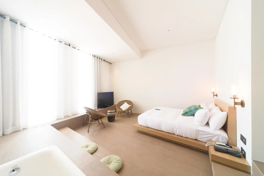 Hotel Museo — 4