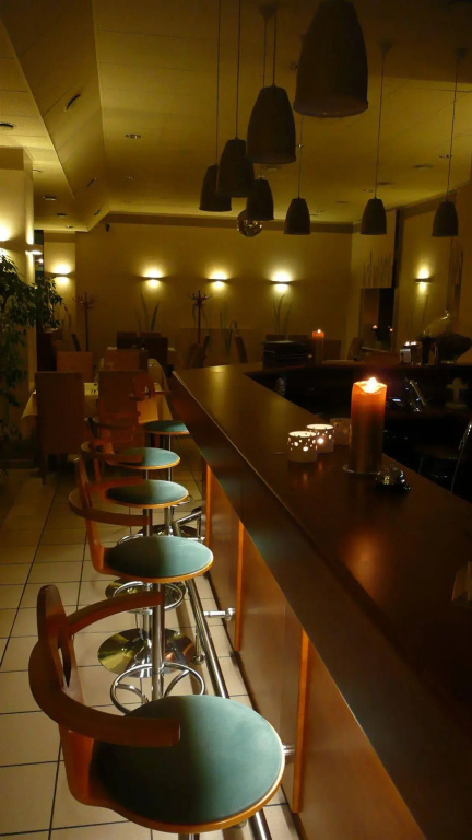Hotel IOR - Général