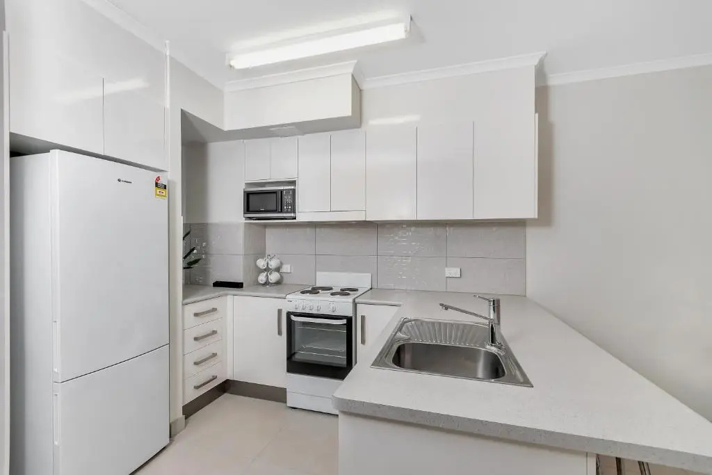 Titree Resort Holiday Apartments - Chambres