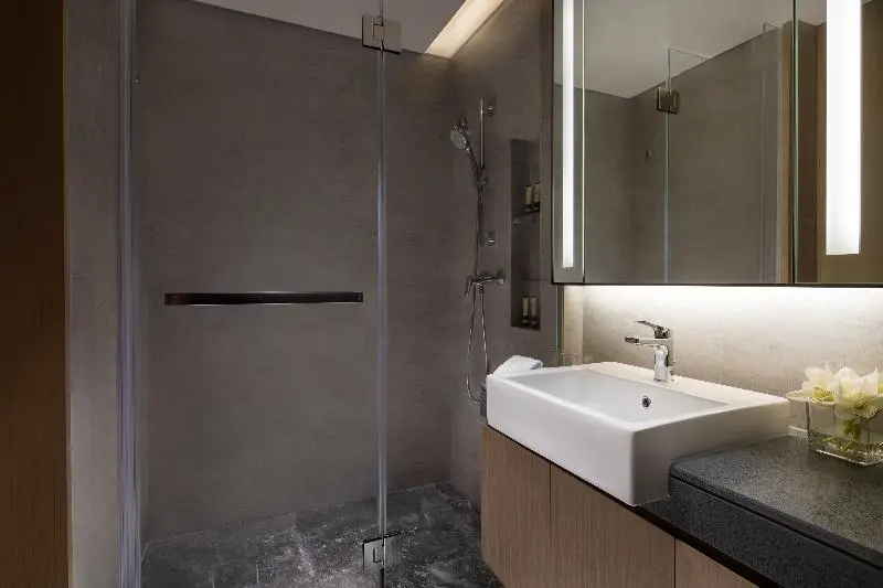 Citadines Songshan Lake Dongguan - Chambres