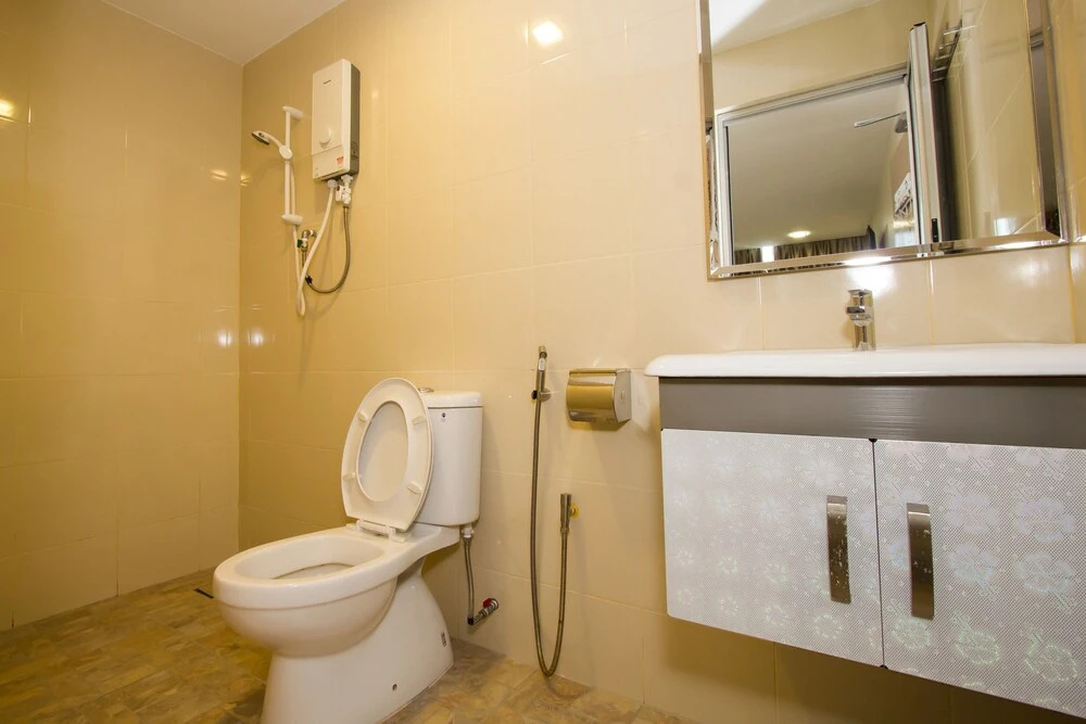 888 Boutique Hotel - Chambres