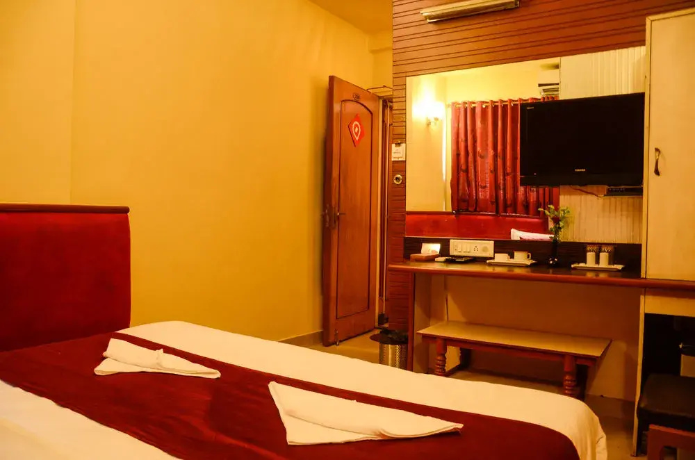 OYO Rooms Bandra West - Général