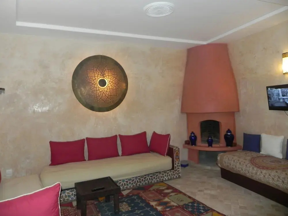 Hotel photo 11