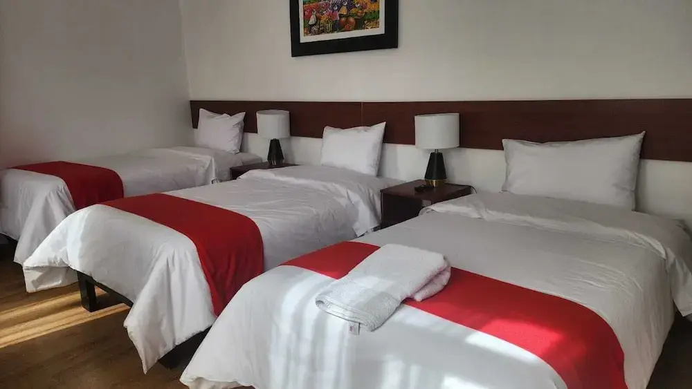 Hotel photo 6