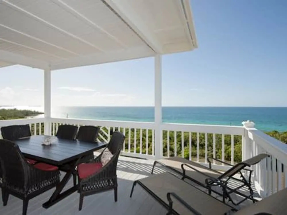 2 Bedrooms Standard room with balcony