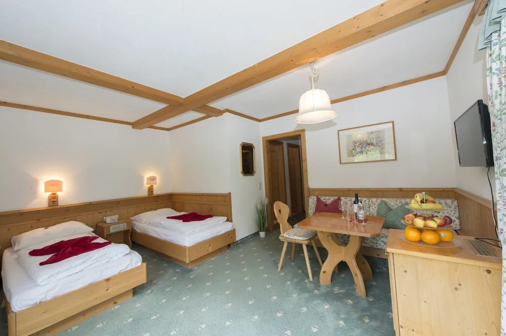 Gutshof Wolfgangsee Resort & Event Hotel - Chambres