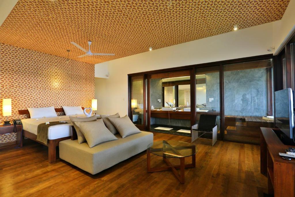 Temple Tree Resort & Spa