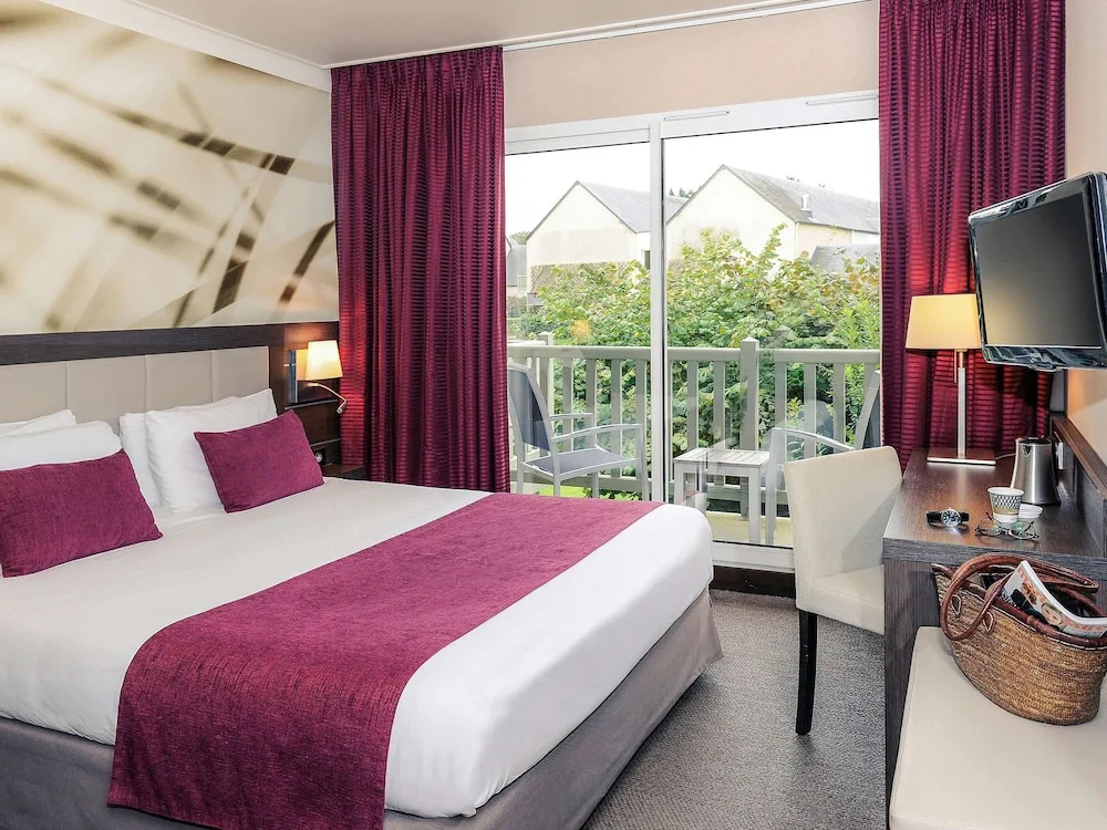 Classic Double room (twin beds)