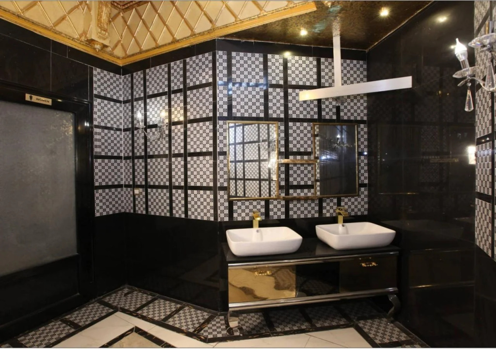 Roomi Suites Hotel - фото 7