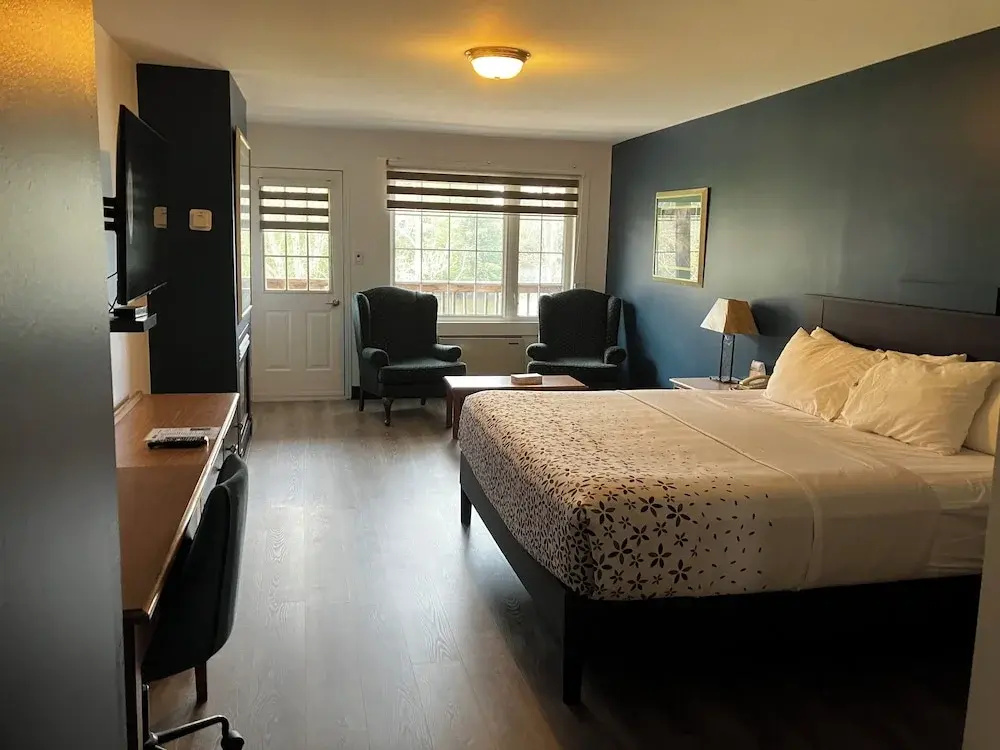 The Grand Tappattoo Resort, an Ascend Collection Resort - Chambres