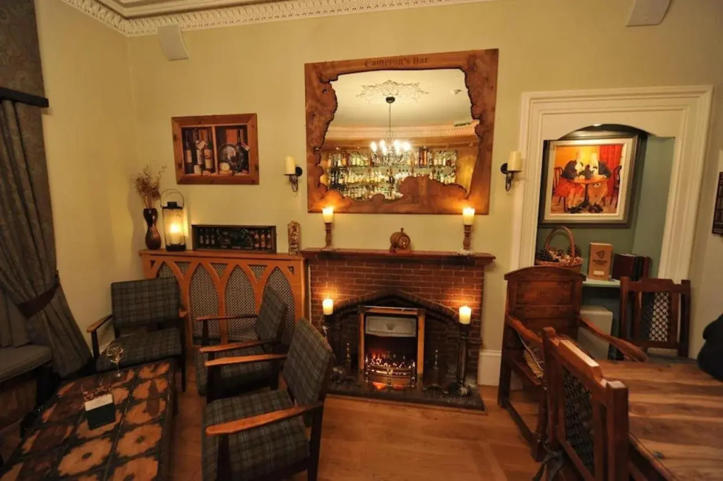 Poppies Hotel - Général